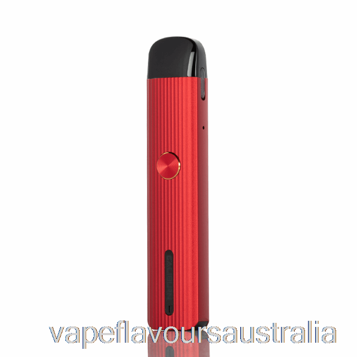 Vape Flavours Australia Uwell CALIBURN G 18W Pod System Red